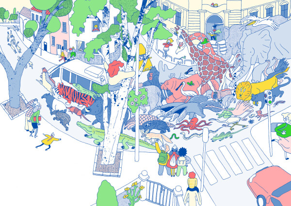 Marek Vadas, Daniela Olejníková: DEŇ OTVORENÝCH DVERÍ