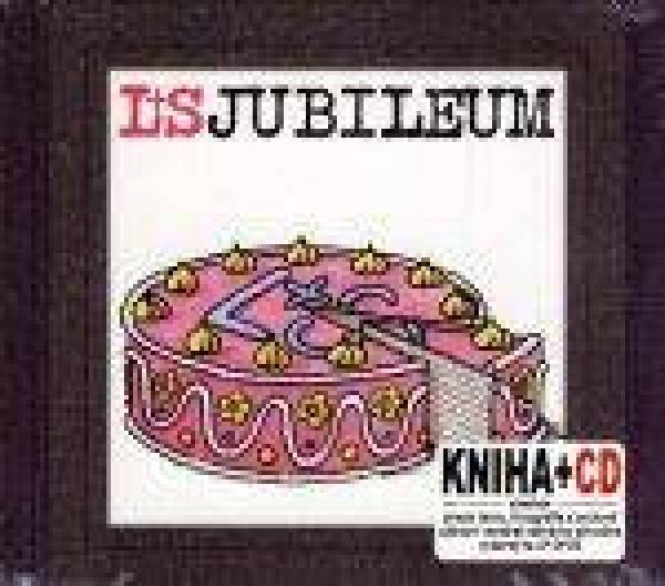 Milan Lasica, Július Satinský: L+S JUBILEUM - KNIHA + CD