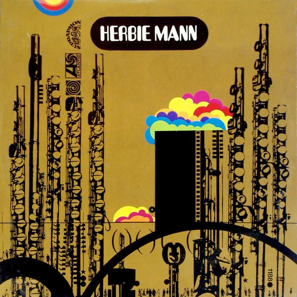 Herbie Mann: HERBIE MANN
