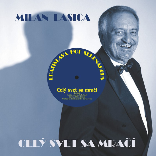 Milan Lasica: