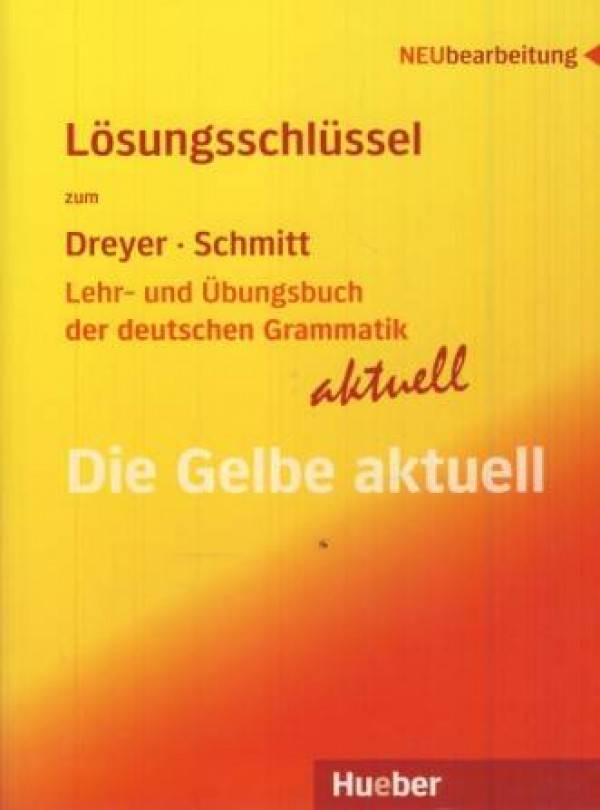 H. Dreyer, R. Schmitt: 