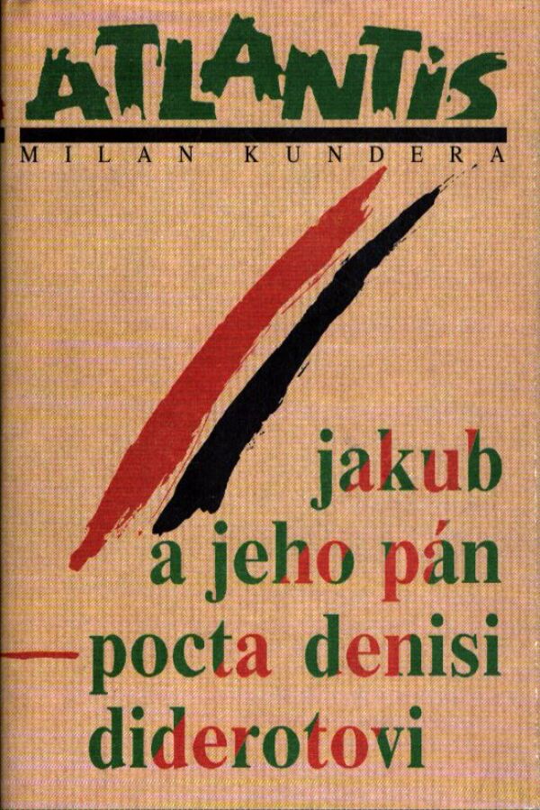 Milan Kundera: