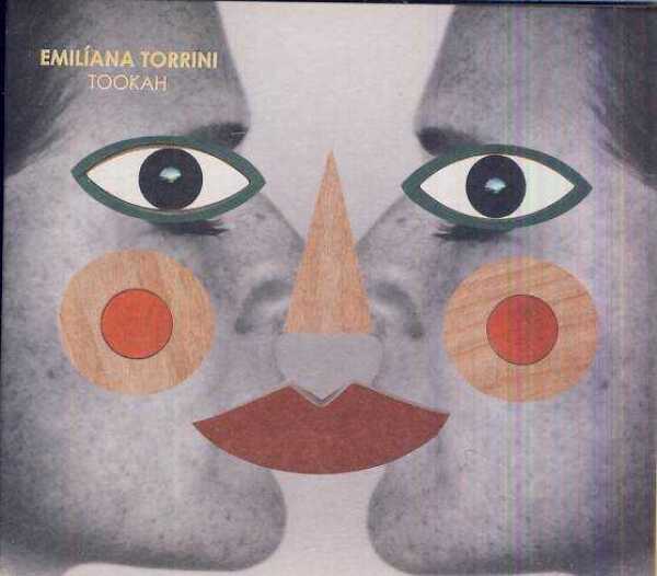 Emiliana Torrini: TOOKAH