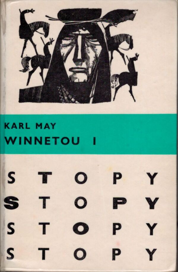 Karl May: WINNETOU I-III