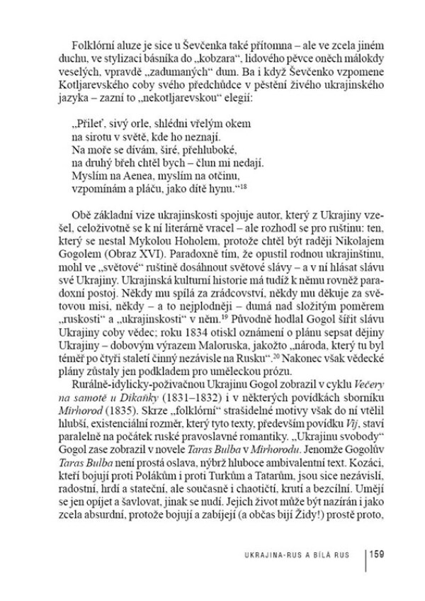 Martin C. Putna: OBRAZY Z KULTURNÍCH DĚJIN RUSKÉ RELIGIOZITY