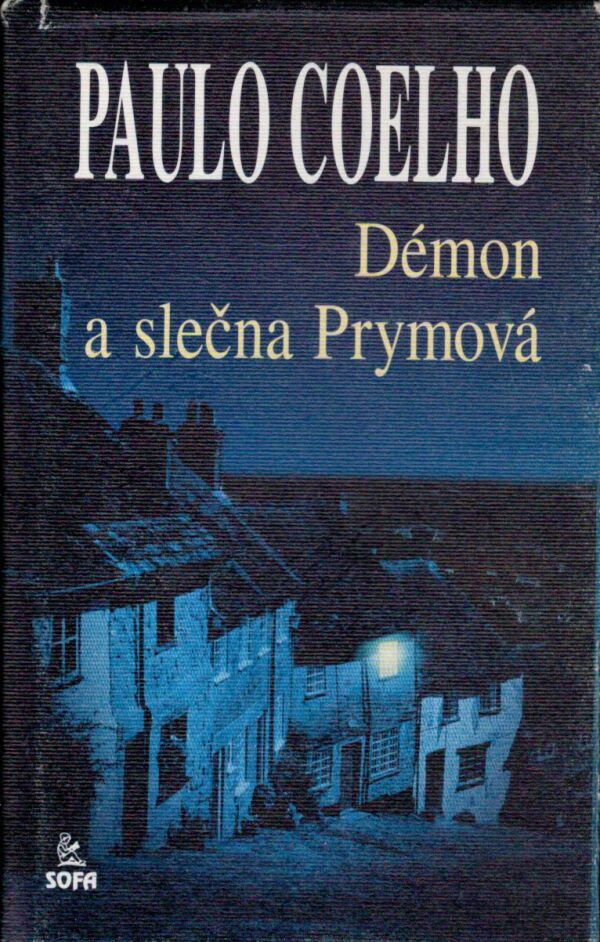 Paulo Coelho: DÉMON A SLEČNA PRYMOVÁ