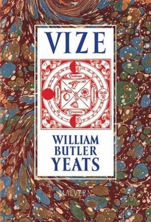 William Butler Yeats:
