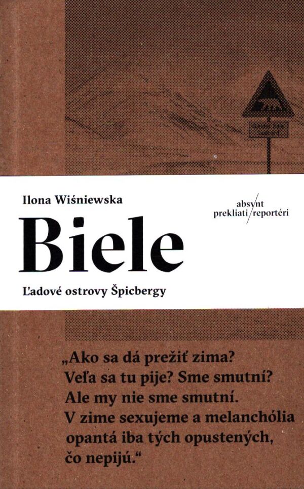 Ilona Wisniewska: