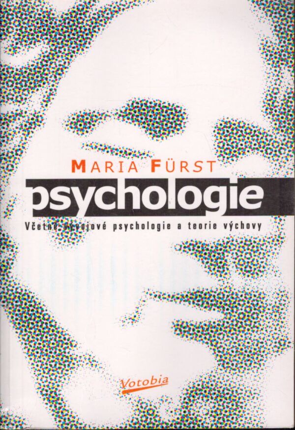 Maria Fürst: PSYCHOLOGIE