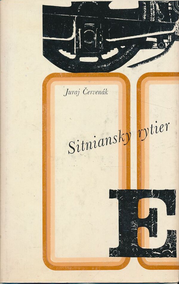 Juraj Červenák: Sitniansky rytier