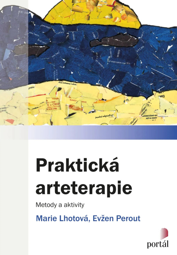 Marie Lhotová, Evžen Perout: