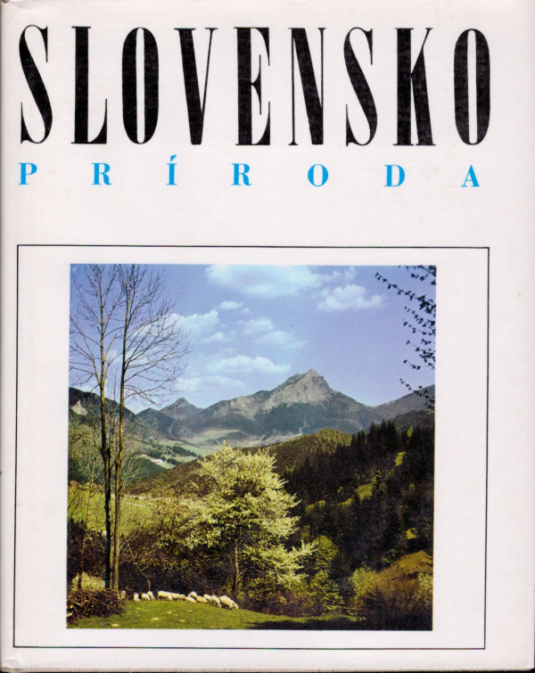 SLOVENSKO 2 - PRÍRODA