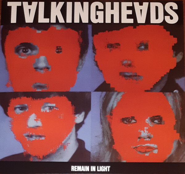 Talking Heads: 