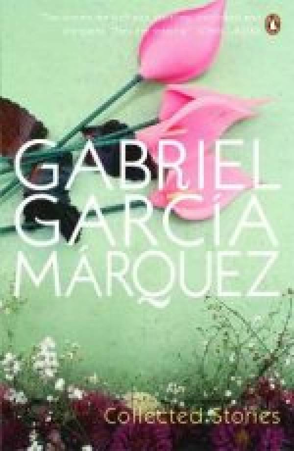Gabriel García Márquez: 