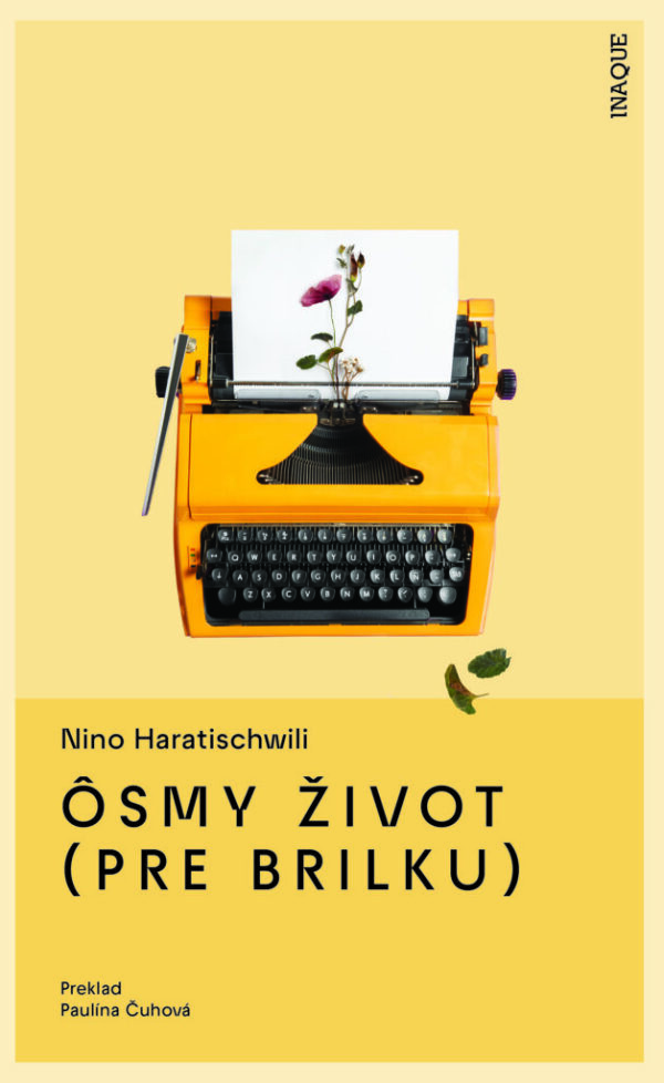 Nino Haratischwili: