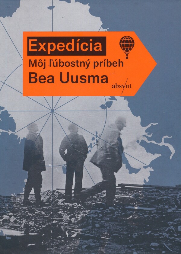 Bea Uusma: EXPEDÍCIA