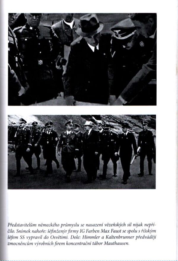 M. Moulis, R. Cílek: ZAPOMEŇTE, ŽE JSTE BYLI LIDMI...