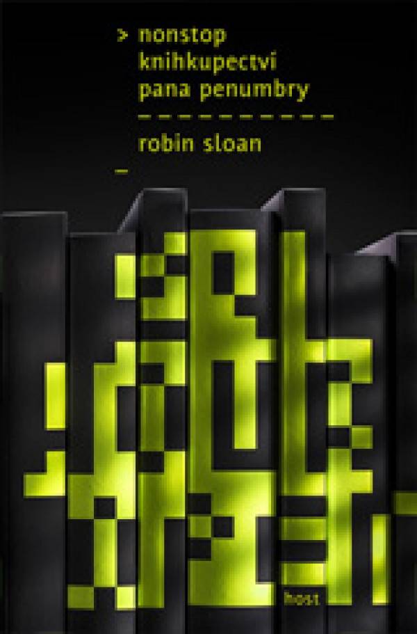 Robin Sloan: