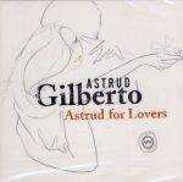 Astrud Gilberto: