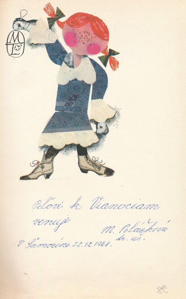 Astrid Lindgrenová: PIPI DLHÁ PANČUCHA