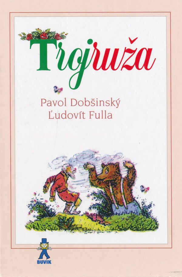 Pavol Dobšinský, Ľudovít Fulla: