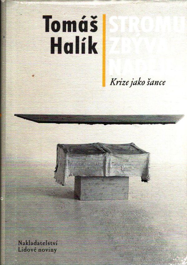 Tomáš Halík:
