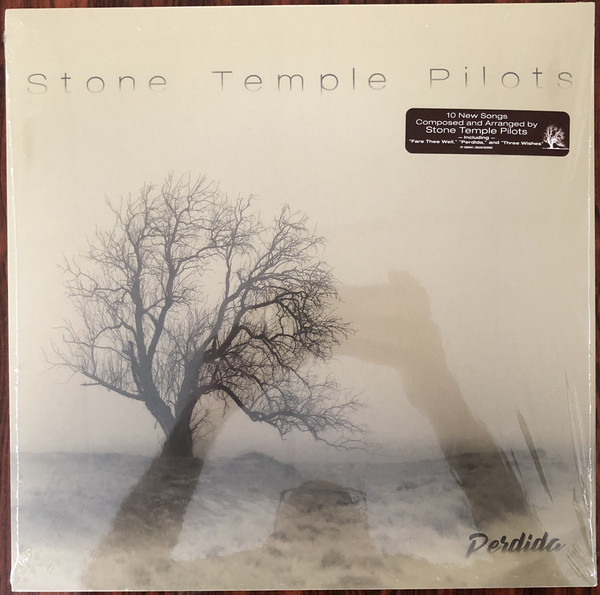 Stone Temple Pilots: PERDIDA - LP
