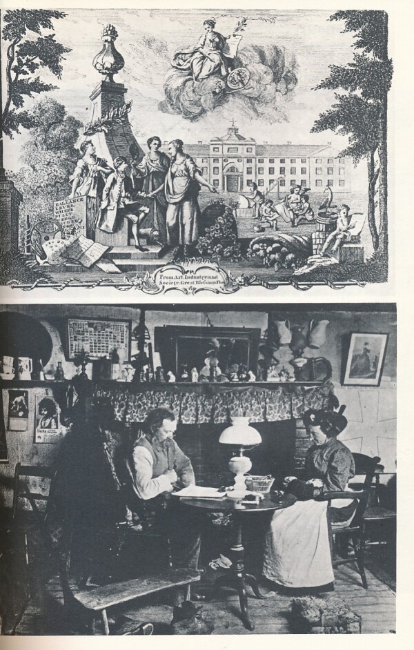 Jacob Bronowski: VZESTUP ČLOVĚKA