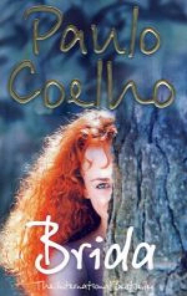 Paulo Coelho: BRIDA