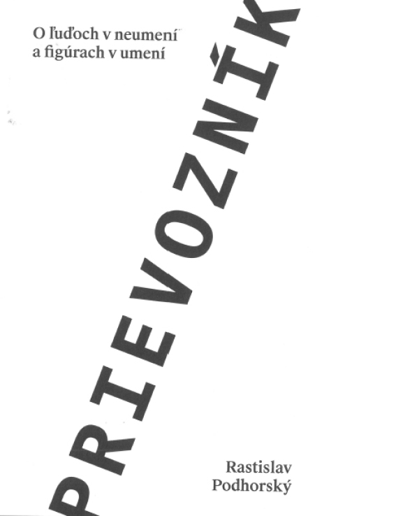 Rastislav Podhorský: