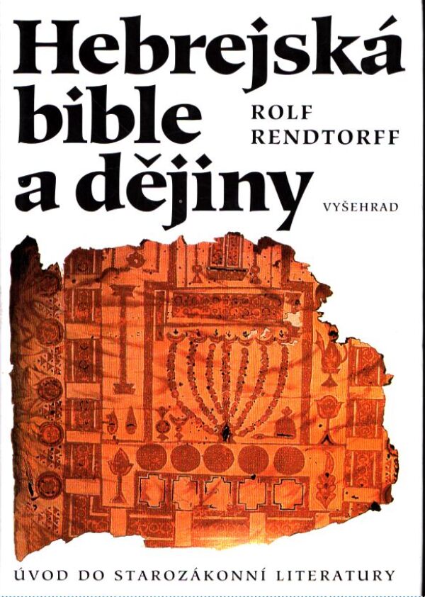 Rolf Rendtorff: