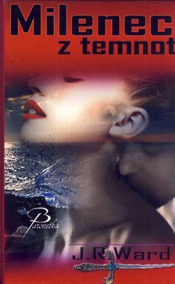 J. R. Ward: MILENEC Z TEMNOT