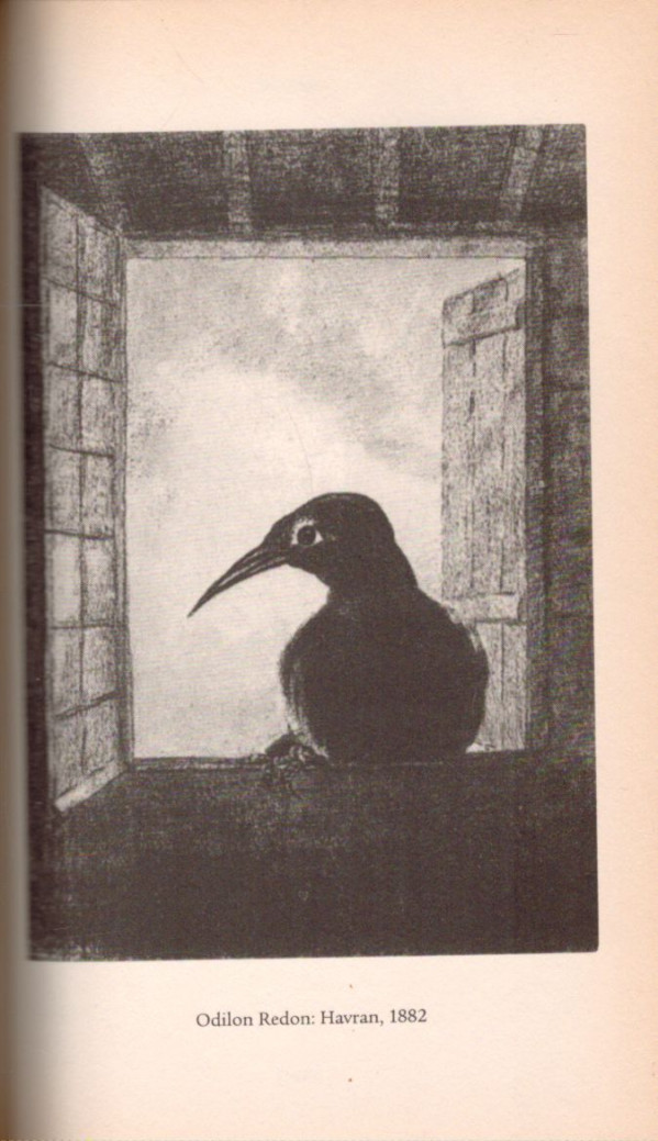 Edgar Allan Poe: KRAJINA STÍNŮ