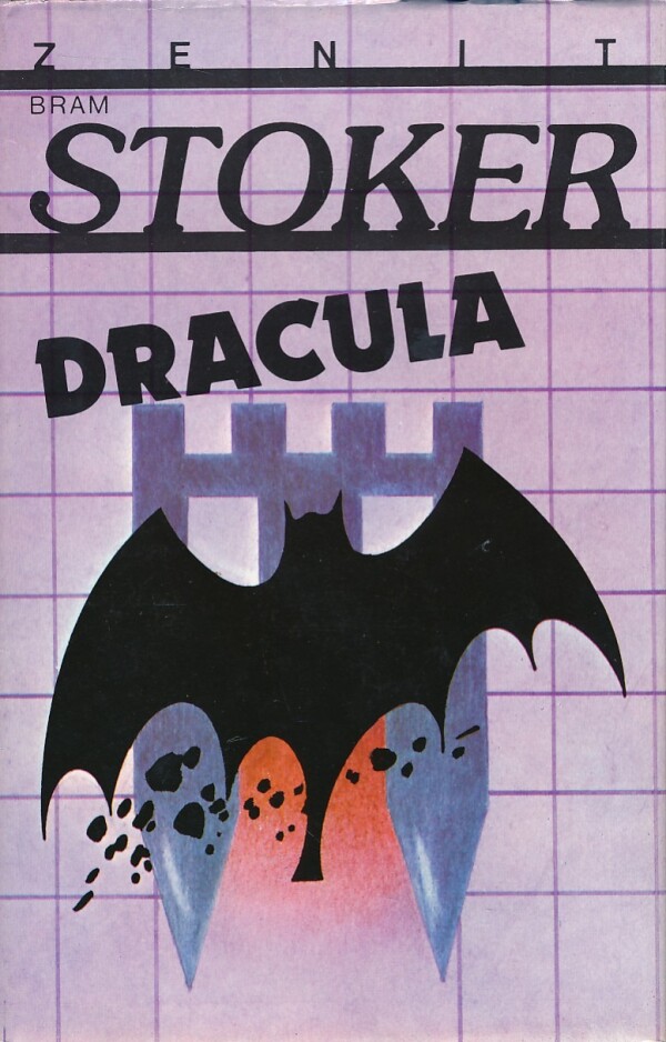 Bram Stoker: DRACULA