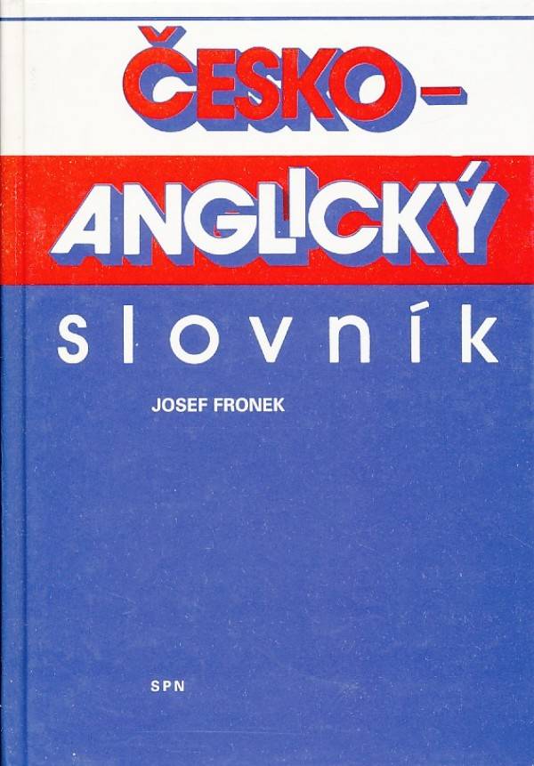 Josef Fronek: 