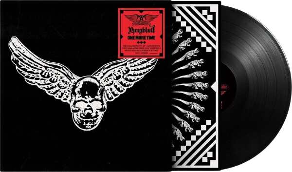 Aerosmith and Youngblud: ONE MORE TIME - LP