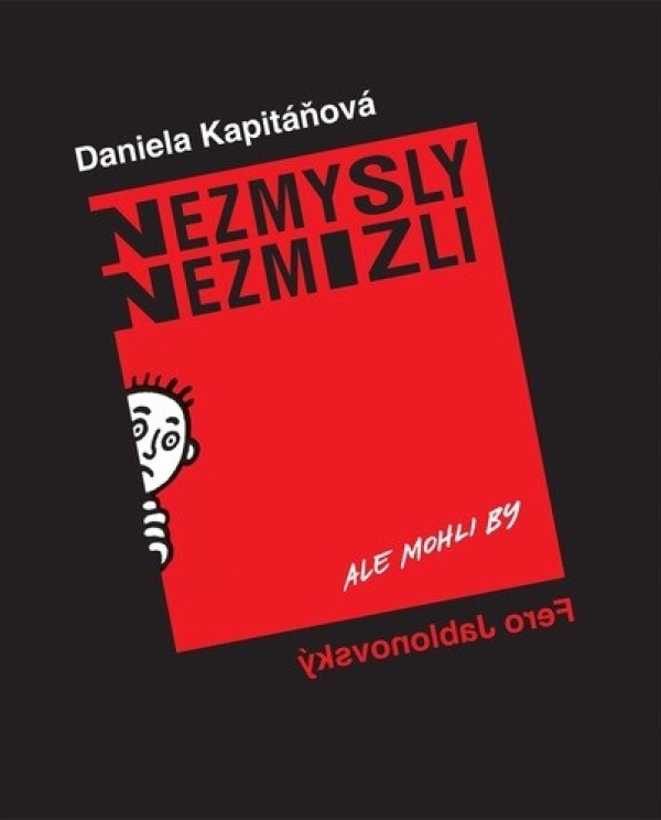 Daniela Kapitáňová:
