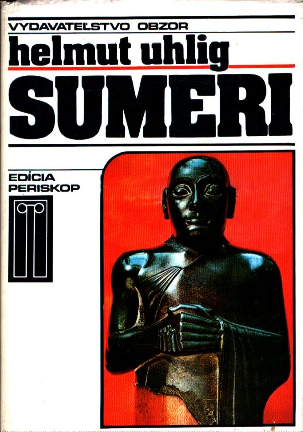 Helmut Uhlig: SUMERI