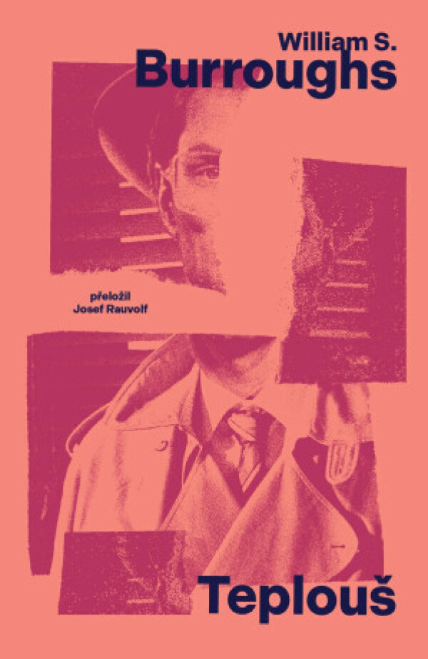 William S. Burroughs: