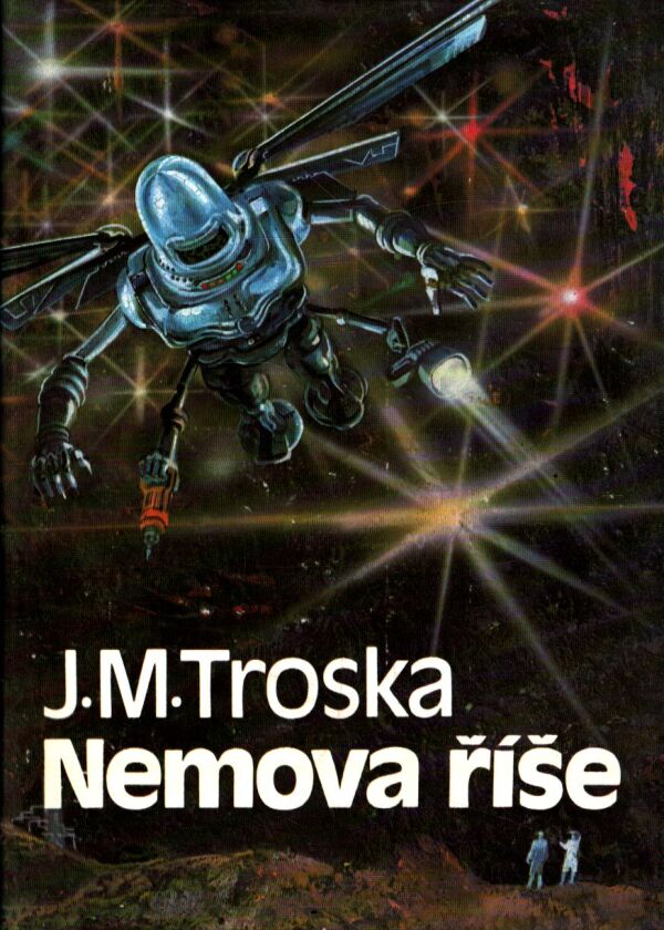 J. M. Troska: