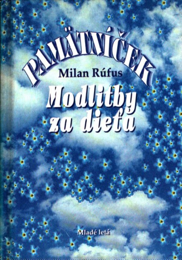 Milan Rúfus: