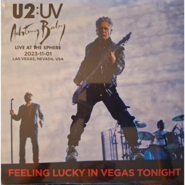 U2: