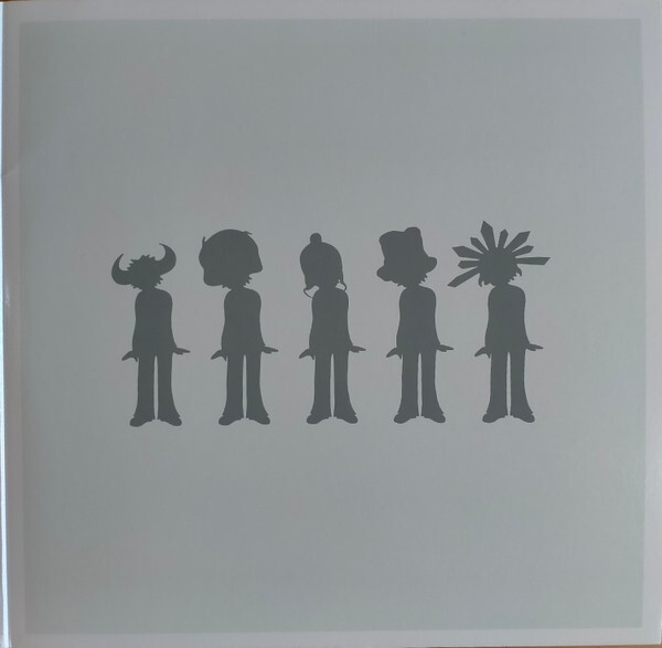 Jamiroquai: HIGH TIMES 1992-2006 - 2LP