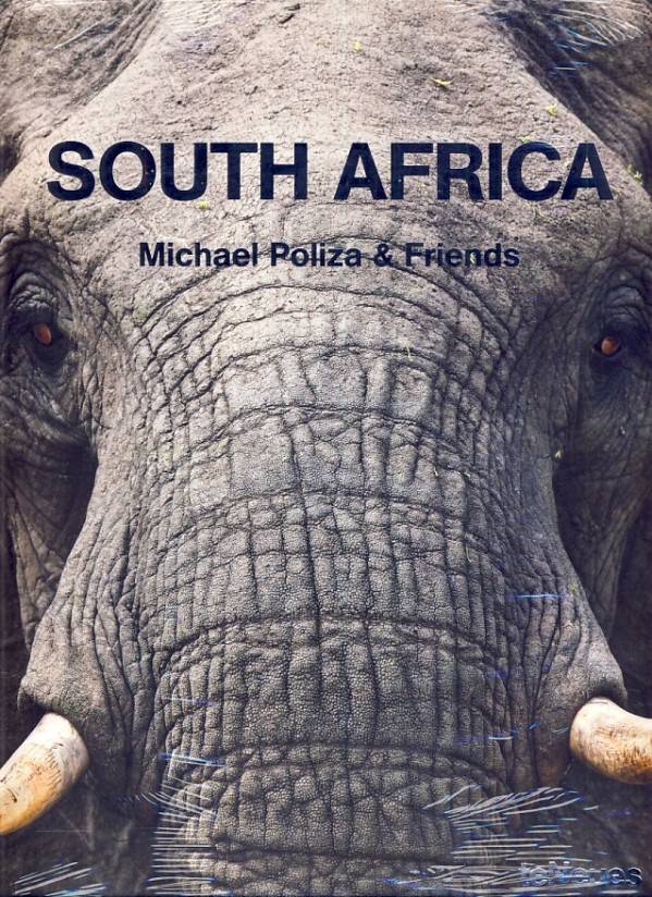 Michael and Friends Poliza: SOUTH AFRICA