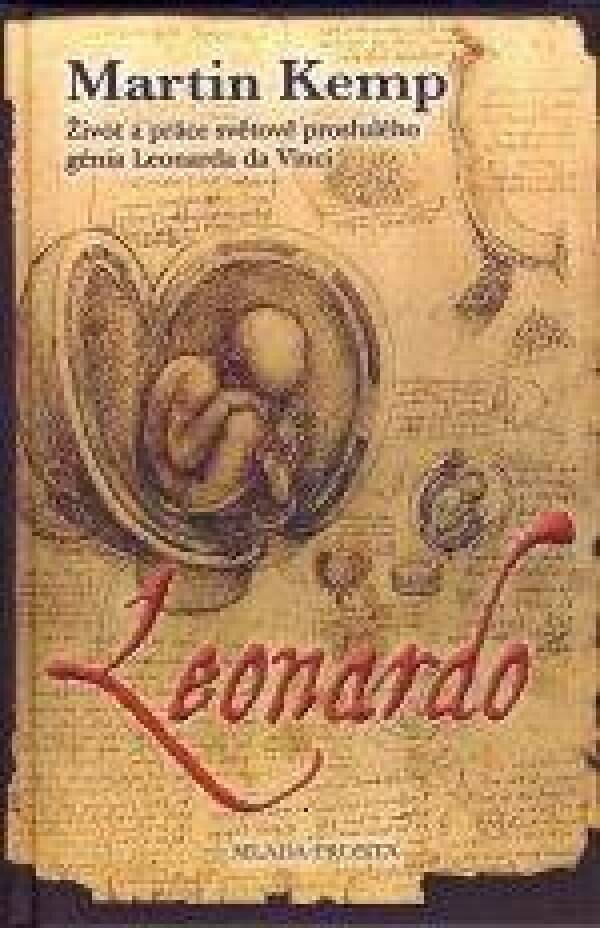 Martin Kemp: LEONARDO