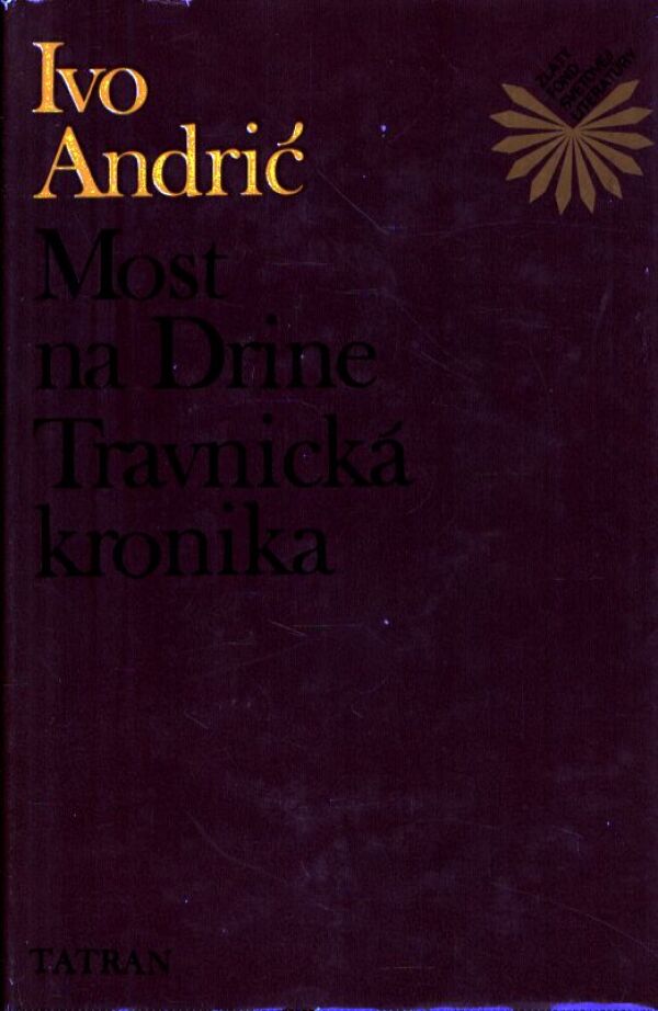 Ivo Andric: