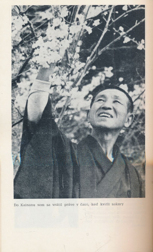Hiró Onoda: Moja tridsaťročná vojna
