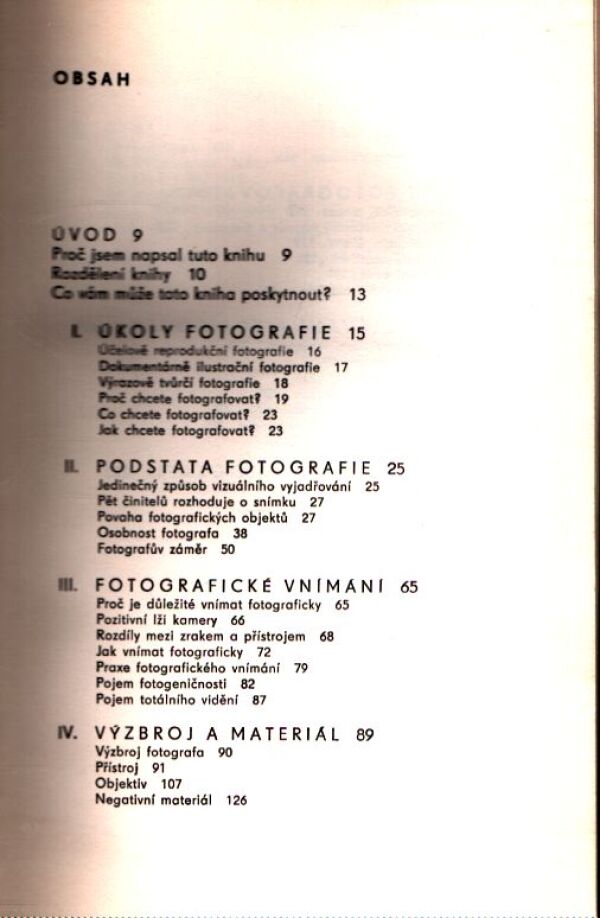 Andreas Feininger: ŠKOLA MODERNÍ FOTOGRAFIE