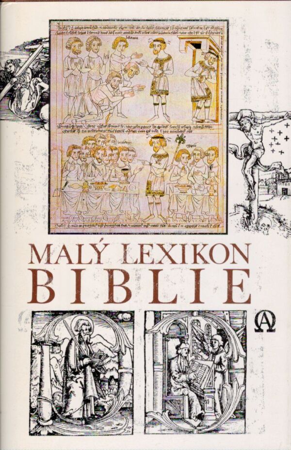 G. Gecse, H. Horváth: MALÝ LEXIKON BIBLIE