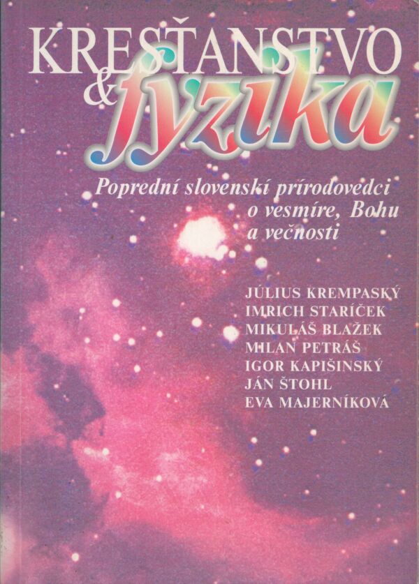 J. Krepamský a kol.: